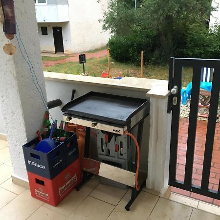 Apartman Patrick Porec Exterior photo