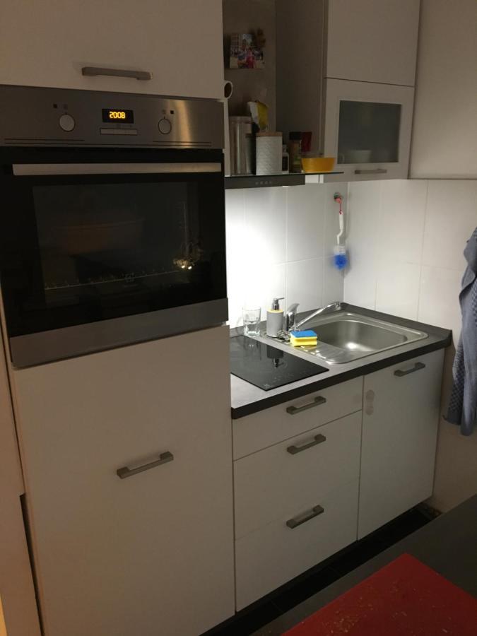 Apartman Patrick Porec Exterior photo