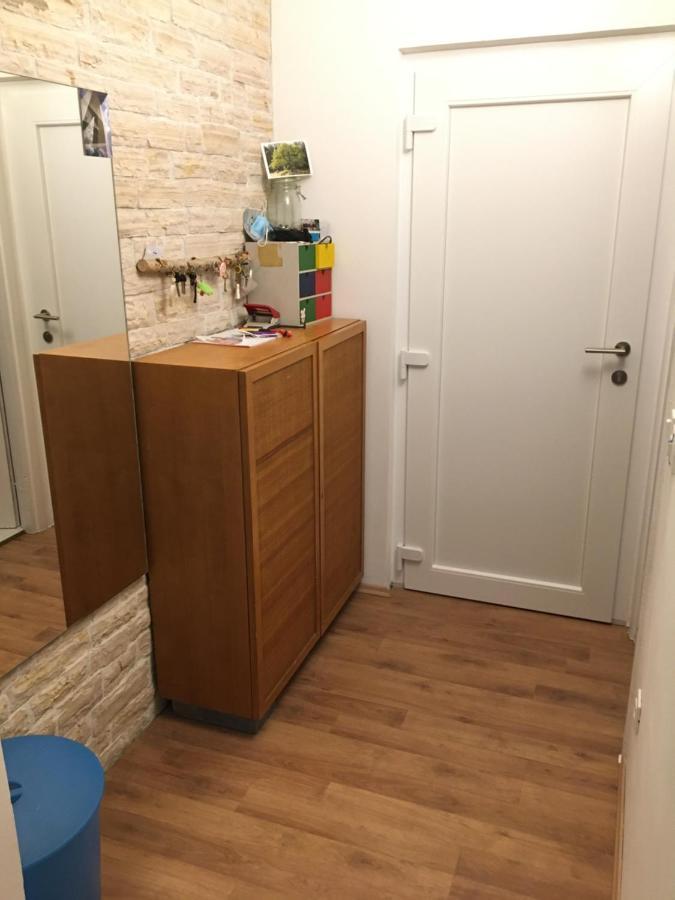 Apartman Patrick Porec Exterior photo