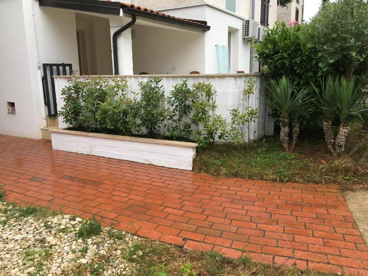 Apartman Patrick Porec Exterior photo