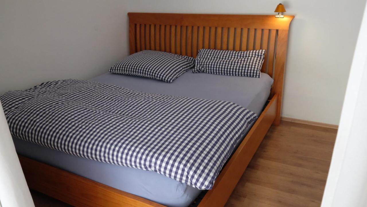 Apartman Patrick Porec Exterior photo