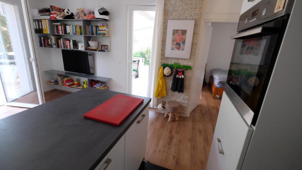 Apartman Patrick Porec Exterior photo