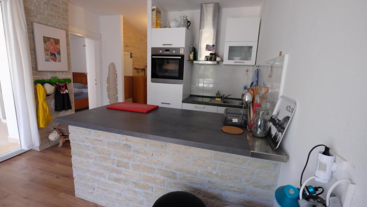 Apartman Patrick Porec Exterior photo